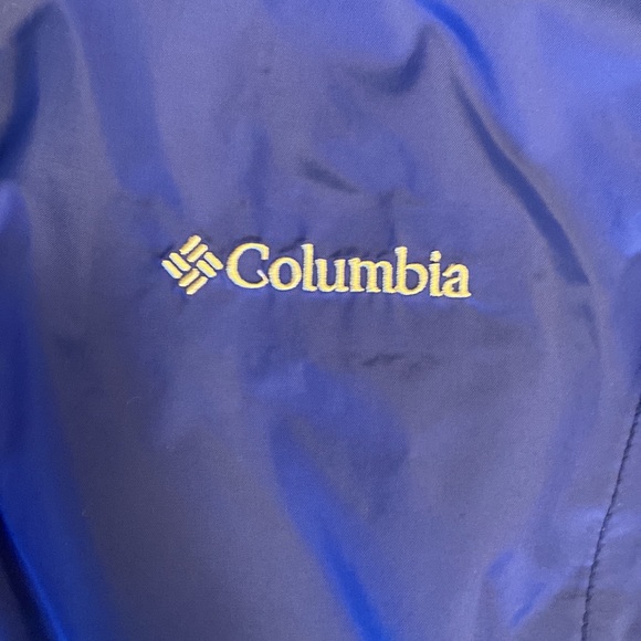 Columbia Jacket - Picture 3 of 4